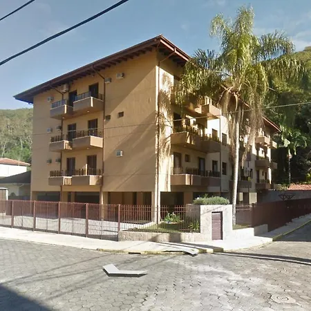 Edificio Piemontes - A 200 Metros Da Praia Grande Ubatuba Sp Exterior photo