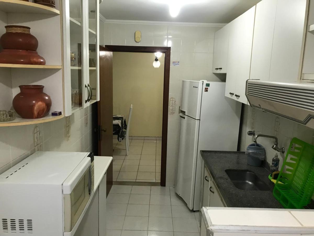 Edificio Piemontes - A 200 Metros Da Grande Sp * Ubatuba
